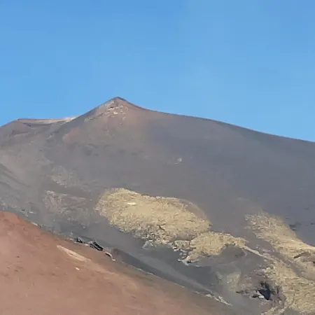 Etna Relax Affittacamere Nicolosi