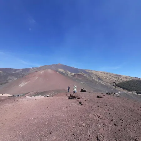 Affittacamere Etna Relax Nicolosi
