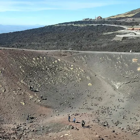 Etna Relax Affittacamere